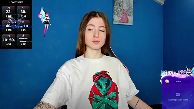 Luxuryalma online show from 2, 3, 2025