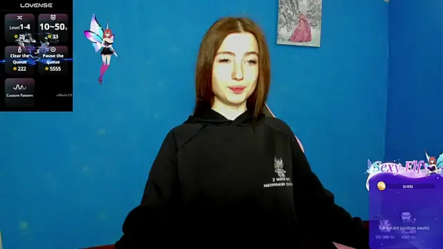 Luxuryalma online show from 17, 3, 2025