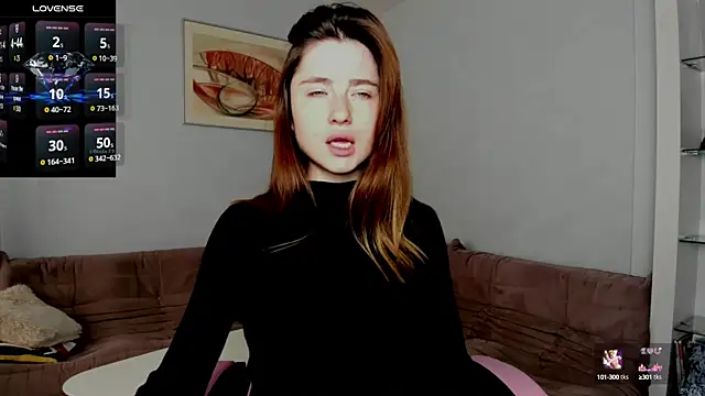 Luxuryalma online show from 6, 10, 2025