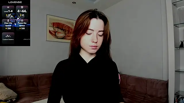 Luxuryalma online show from 7, 10, 2025