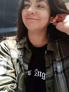 Alicia Hot1 online show from 3, 12, 2024