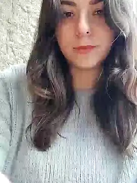 Alicia Hot1 online show from 5, 12, 2024