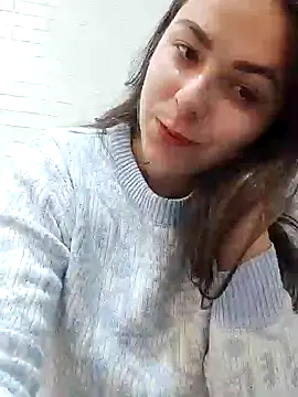 Alicia Hot1 online show from 9, 12, 2024