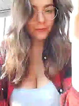 Alicia Hot1 online show from 18, 12, 2024