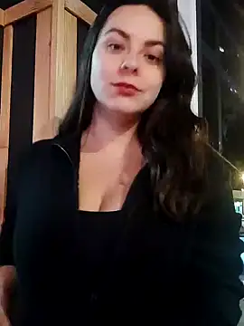 Alicia Hot1 online show from 7, 1, 2025