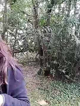 Alicia Hot1 online show from 8, 1, 2025