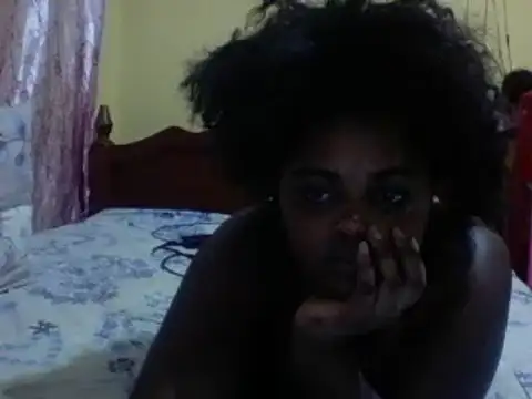 Ebonnygirl online show from 14, 3, 2025