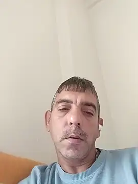 Egemen2245 online show from 5, 11, 2025