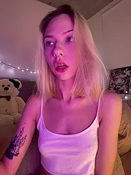  urbestie  online show from 7, 7, 2026