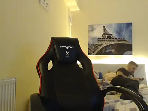 amydamarw online show from 12, 2, 2026