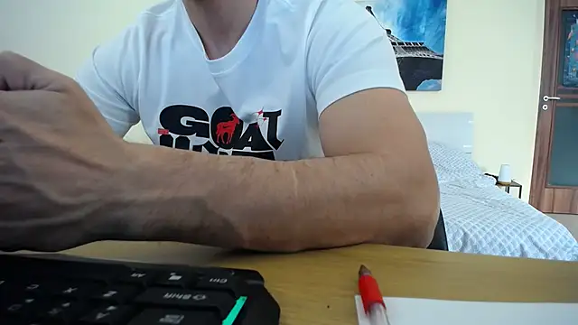 amydamarw online show from 8, 3, 2026