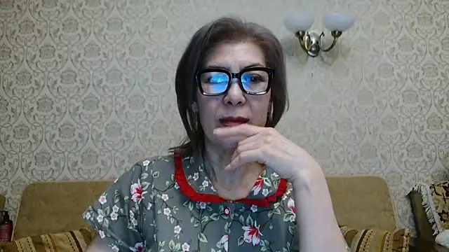 Elegant00Lady online show from 26, 11, 2025