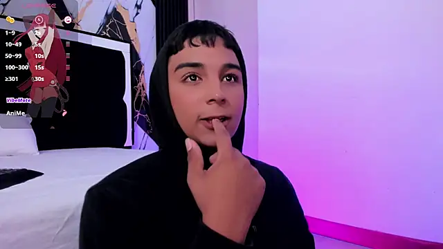 Snapshot of Seductivo_jr chatting on 29, 1, 2025 Seductivo jr online show from 29, 1, 2025