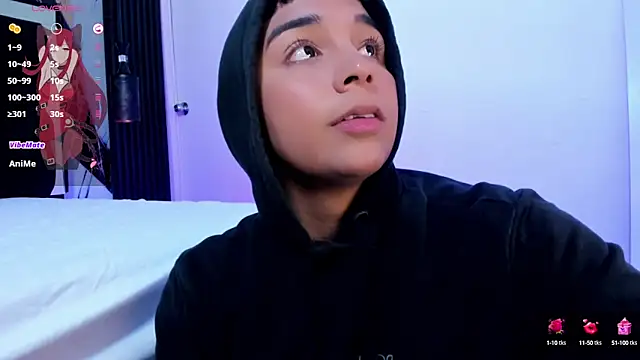 Snapshot of Seductivo_jr chatting on 29, 1, 2025 Seductivo jr online show from 29, 1, 2025