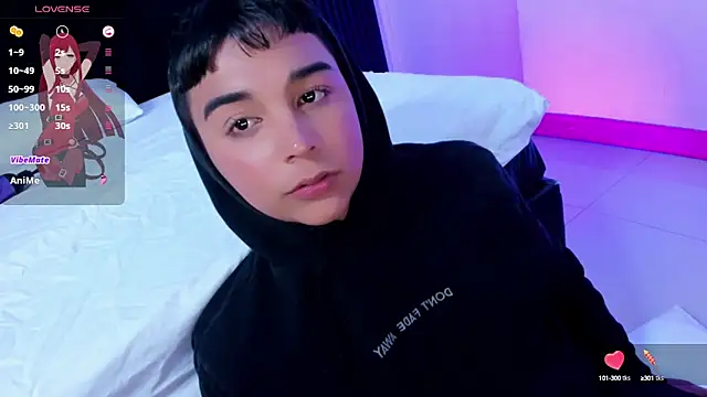 Snapshot of Seductivo_jr chatting on 29, 1, 2025 Seductivo jr online show from 29, 1, 2025