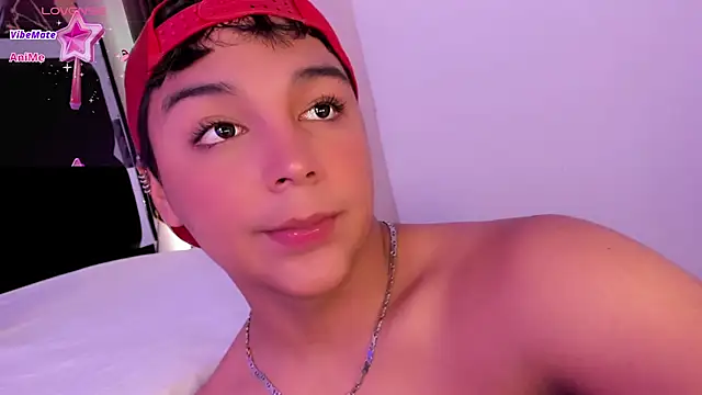 Snapshot of Seductivo_jr chatting on 20, 2, 2025 Seductivo jr online show from 20, 2, 2025