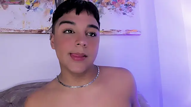 Snapshot of Seductivo_jr chatting on 27, 2, 2025 Seductivo jr online show from 27, 2, 2025