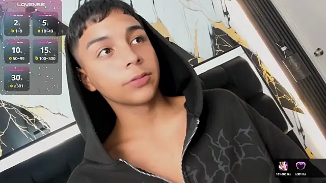 Seductivo jr online show from 5, 3, 2026