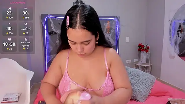 emma lye online show from 24, 10, 2025