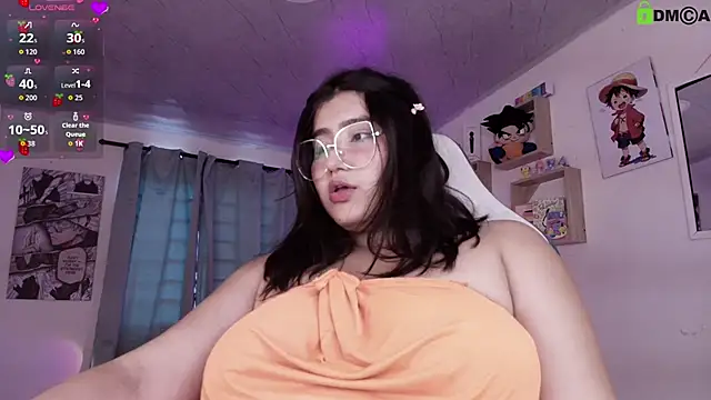 juli juliana online show from 14, 3, 2026