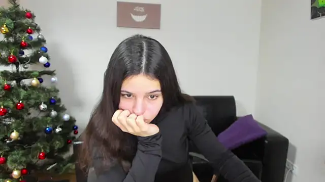 Snapshot of Molly_Owens chatting on 17, 1, 2025 Molly Owens online show from 17, 1, 2025