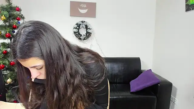 Snapshot of Molly_Owens chatting on 17, 1, 2025 Molly Owens online show from 17, 1, 2025