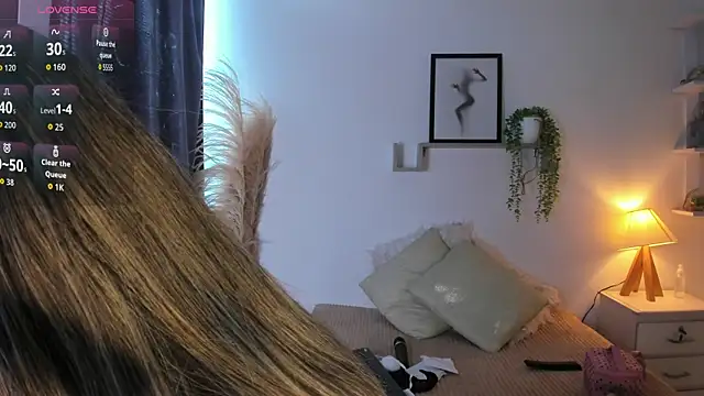 Abigail 29 online show from 26, 11, 2025