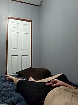 ShyButBrickedUp online show from 19, 5, 2026