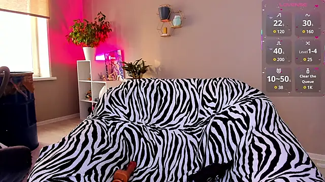 Tanya Acid online show from 18, 3, 2025