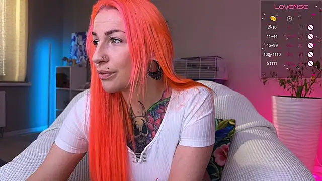 Snapshot of Tanya_Acid chatting on 3, 5, 2026 Tanya Acid online show from 3, 5, 2026