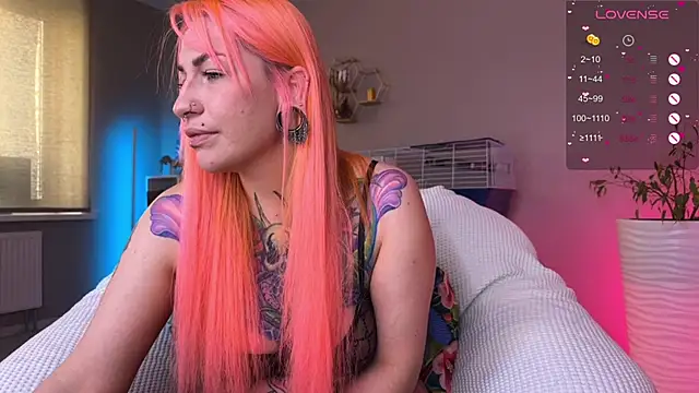 Snapshot of Tanya_Acid chatting on 9, 5, 2026 Tanya Acid online show from 9, 5, 2026
