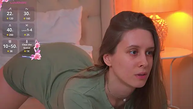 AmandaPirs online show from 18, 1, 2025