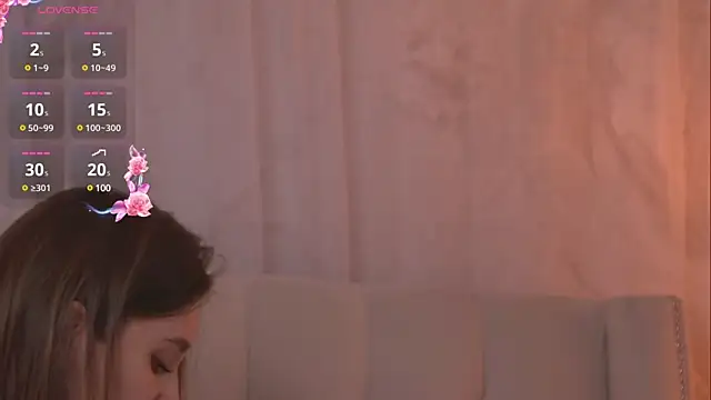 AmandaPirs online show from 2, 2, 2025