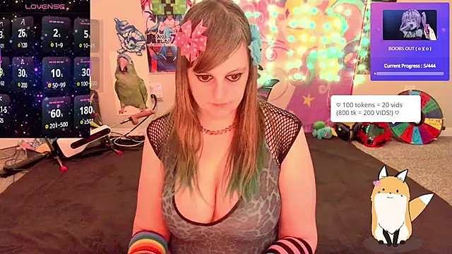 Snapshot of BabyZelda chatting on 16, 2, 2025 BabyZelda online show from 16, 2, 2025