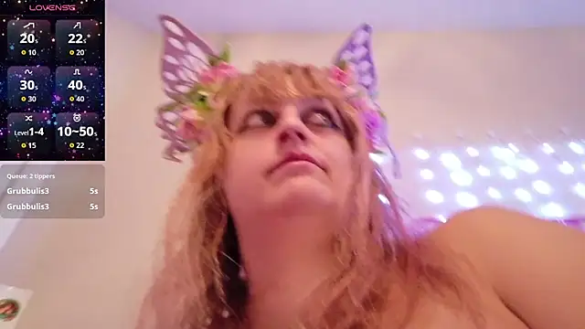 Snapshot of BabyZelda chatting on 6, 7, 2026 BabyZelda online show from 6, 7, 2026