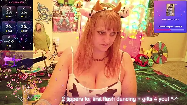 Snapshot of BabyZelda chatting on 18, 7, 2026 BabyZelda online show from 18, 7, 2026