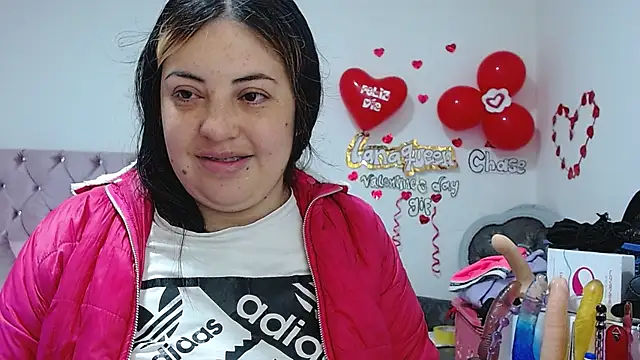 lanaqueen699 online show from 17, 3, 2025