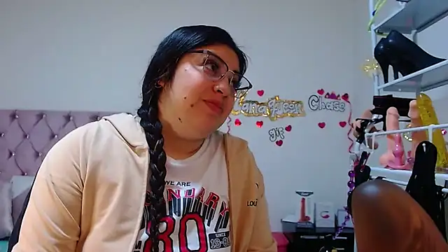 lanaqueen699 online show from 27, 11, 2025