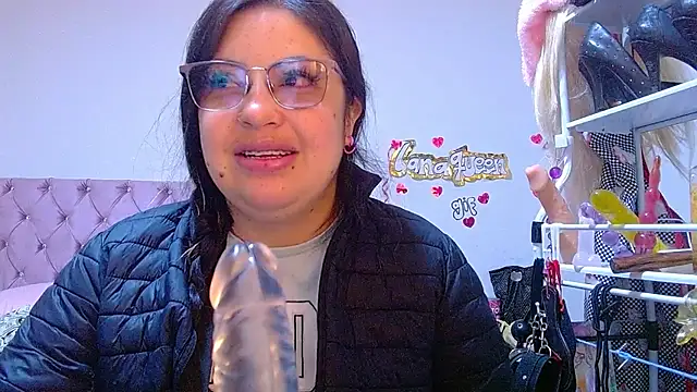 Snapshot of lanaqueen699 chatting on 6, 7, 2026 lanaqueen699 online show from 6, 7, 2026