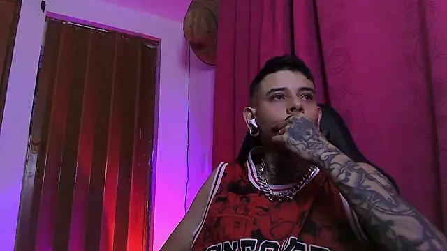 Ceder-Calistenes online show from 11, 11, 2025