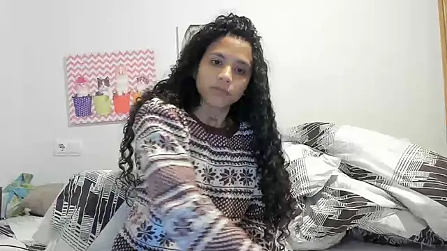 Snapshot of Ama_music chatting on 3, 2, 2025 Ama music online show from 3, 2, 2025
