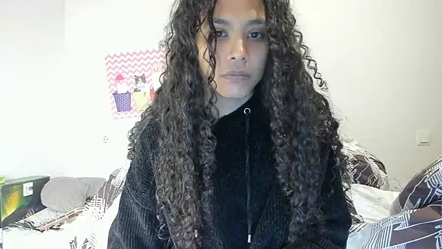 Snapshot of Ama_music chatting on 9, 2, 2025 Ama music online show from 9, 2, 2025