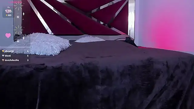 ShegoBlake online show from 11, 1, 2025