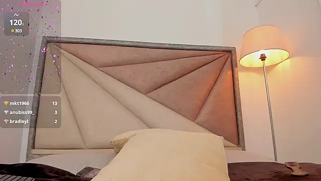 ShegoBlake online show from 24, 2, 2025