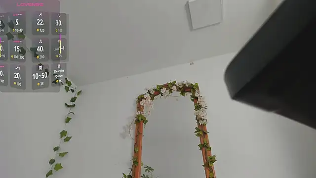 ShegoBlake online show from 20, 4, 2026