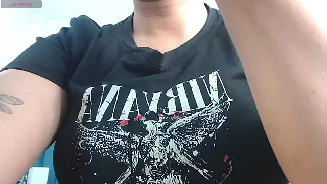 april bunnyy online show from 25, 11, 2025