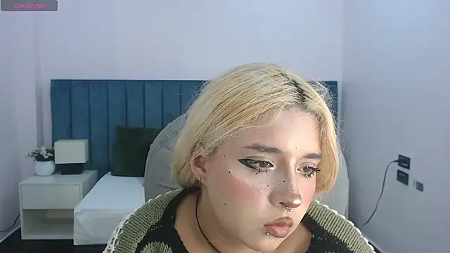 april bunnyy online show from 9, 1, 2026