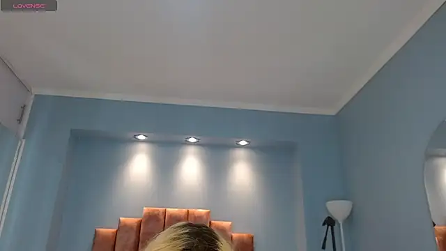 april bunnyy online show from 14, 3, 2026