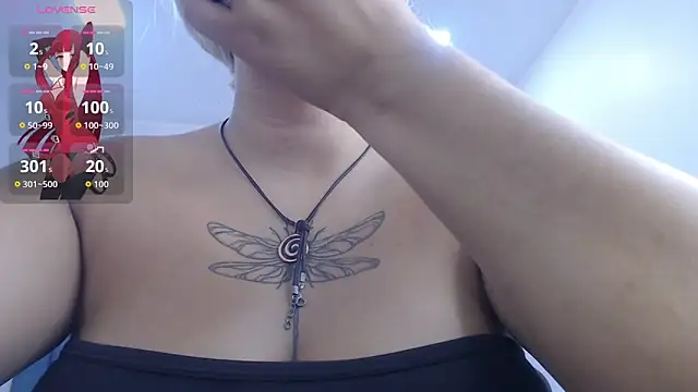 april bunnyy online show from 20, 5, 2026