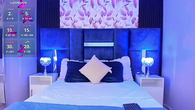 Larabrooks online show from 22, 12, 2025